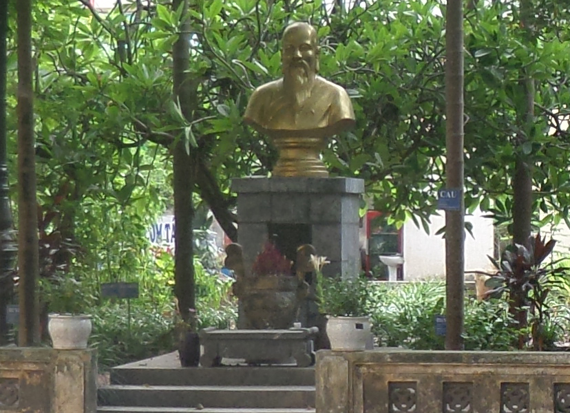 Y học cổ truyền Hà Nội